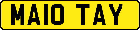 MA10TAY