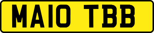MA10TBB