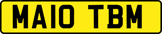 MA10TBM