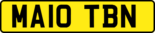 MA10TBN
