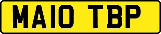MA10TBP