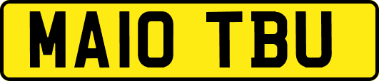 MA10TBU