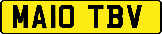 MA10TBV