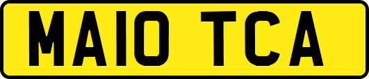 MA10TCA