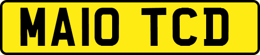 MA10TCD