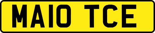 MA10TCE