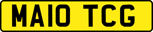 MA10TCG