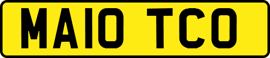 MA10TCO
