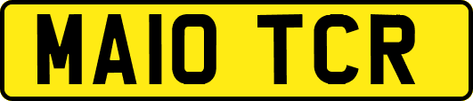 MA10TCR
