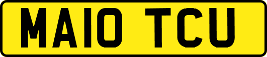 MA10TCU