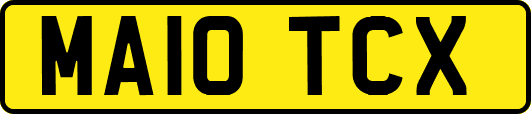 MA10TCX