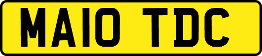 MA10TDC