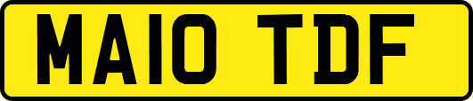 MA10TDF