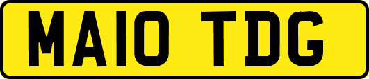 MA10TDG