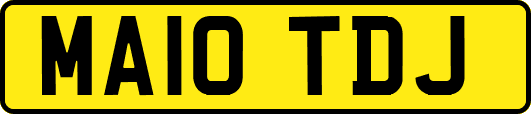 MA10TDJ