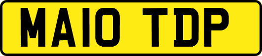 MA10TDP