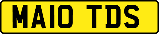 MA10TDS