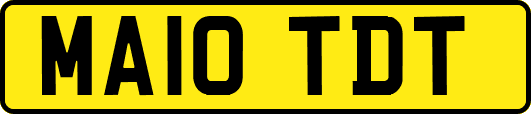 MA10TDT