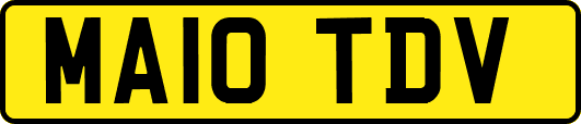 MA10TDV