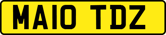 MA10TDZ