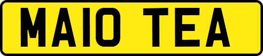MA10TEA
