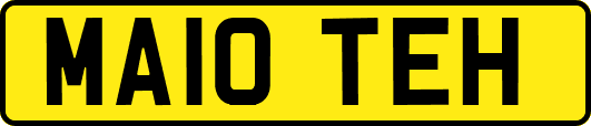 MA10TEH