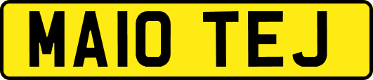 MA10TEJ