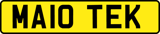MA10TEK