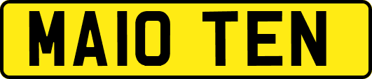 MA10TEN