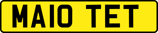 MA10TET