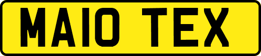 MA10TEX