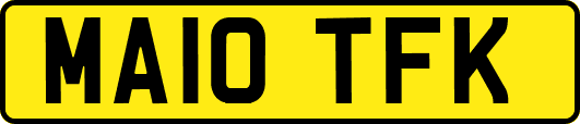 MA10TFK