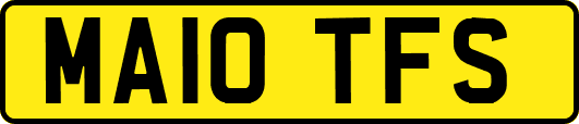 MA10TFS