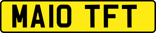 MA10TFT