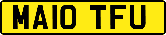 MA10TFU