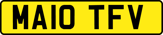 MA10TFV