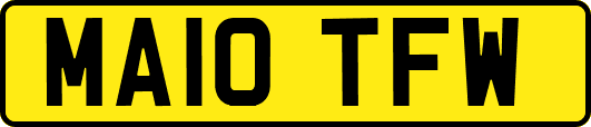 MA10TFW