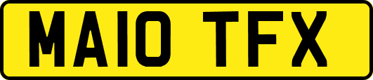 MA10TFX