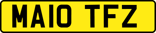 MA10TFZ