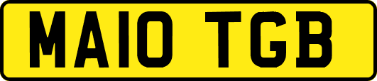 MA10TGB