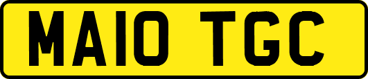 MA10TGC