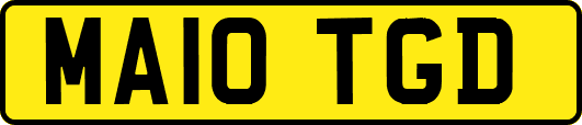 MA10TGD