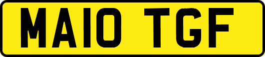 MA10TGF