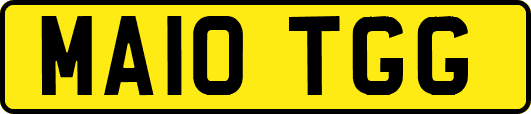 MA10TGG