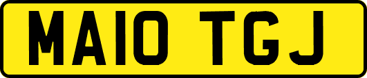 MA10TGJ