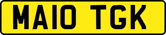 MA10TGK