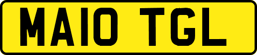 MA10TGL