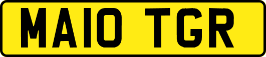 MA10TGR