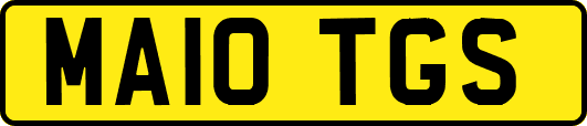 MA10TGS