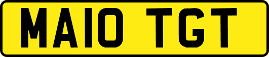 MA10TGT